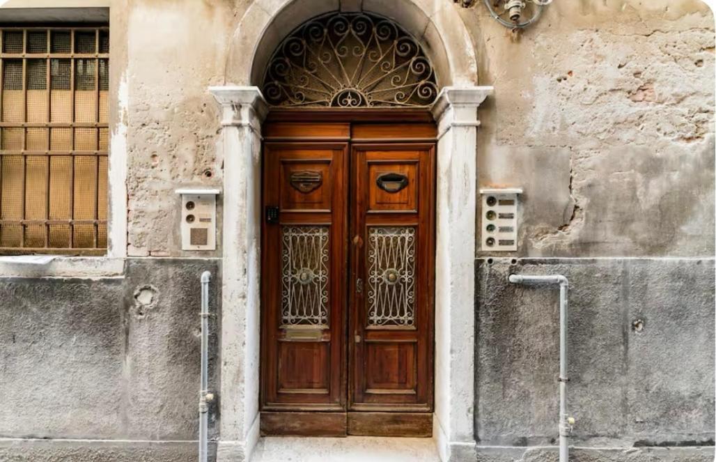 Apartment Rialto Terrace On The Grand Canal Venedig
