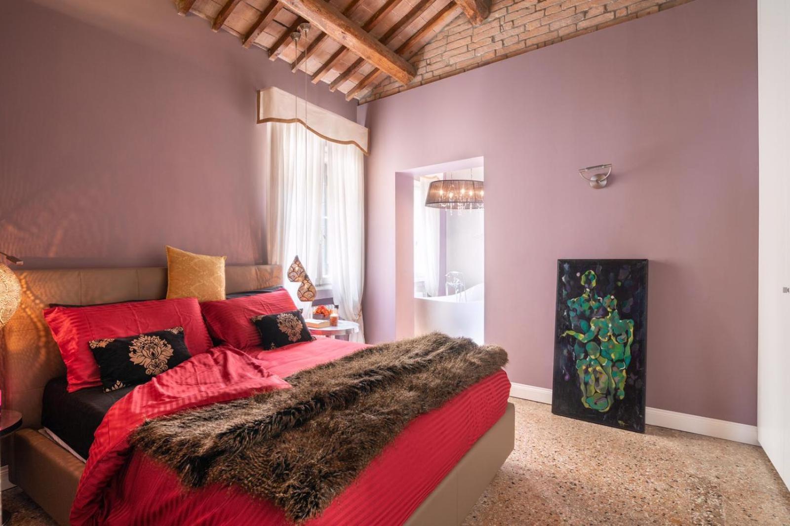 Apartment Rialto Terrace On The Grand Canal Venedig